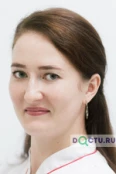 Каткова Дарья Владимировна - Ульяновск