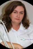 Каткова Екатерина Владимировна - Самара