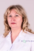 Каткова Елена Владимировна - Самара