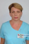 Каткова Елена Борисовна - Москва