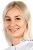 Каткова Ирина Викторовна - Тюмень