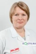 Каткова Ирина Владимировна - Санкт-Петербург