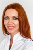 Каткова Лидия Александровна - Саратов