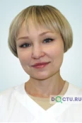Каткова Наталья Александровна - Санкт-Петербург