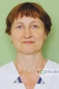 Каткова Ольга Анатольевна - Вологда