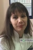 Каткова Ольга Николаевна - Москва