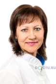 Каткова Татьяна Валерьевна - Самара