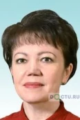 Катмакова Маргарита Аркадьевна - Чебоксары