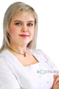 Катман Мария Александровна - Чита