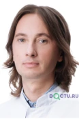Каторгин Владимир Анатольевич - Москва