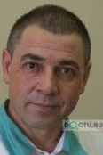Каторов Анатолий Николаевич - Москва