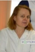 Катова Валентина Серафимовна - Москва