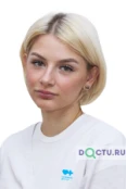 Катрага Олеся Олеговна - Москва