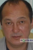 Катралиев Ринат Маскутович - Тобольск