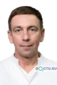 Катрич Алексей Николаевич - Краснодар