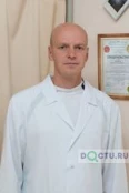 Катричев Андрей Геннадьевич - Ставрополь