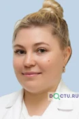 Катринец Ирина Васильевна - Москва