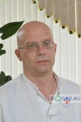 Катульский Александр Юрьевич - Челябинск