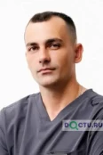 Катунин Петр Сергеевич - Тюмень