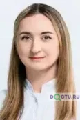 Катунина Марина Константиновна - Иваново