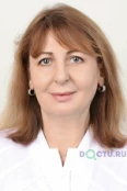 Катунина Марина Владимировна - Москва