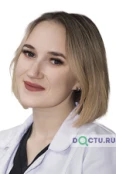 Катункина Юлия Владимировна - Тула