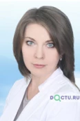Катушкина Юлия Александровна - Краснодар