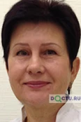 Катылева Оксана Ивановна - Смоленск