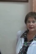 Каубиш Татьяна Алексеевна - Санкт-Петербург