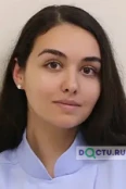 Кауд Амира Дия - Симферополь