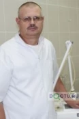 Каукин Михаил Михайлович - Брянск