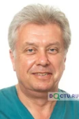 Каунов Олег Викторович - Москва
