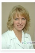 Каунова Елена Евгеньевна - Москва