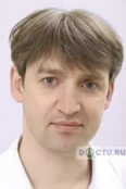 Кауров Валерий Владимирович - Тюмень