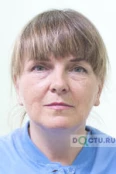 Каурова Лариса Алексеевна - Москва