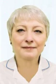 Каушанская Елена Яковлевна - Ростов-на-Дону