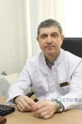 Каушанский Валерий Борисович - Краснодар