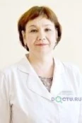 Кавер Елена Александровна - Тюмень
