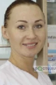 Каверина Анна Анатольевна - Калининград