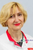 Каверина Ирина Леонидовна - Воронеж
