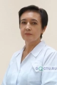 Каверо Ольга Витальевна - Брянск
