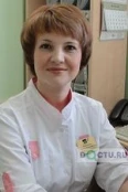 Каверзина Ирина Николаевна - Иркутск