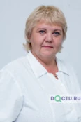 Каверзина Татьяна Егоровна - Санкт-Петербург