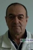 Кавгич Рубен Александрович - Набережные Челны