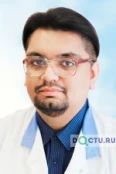 Кавгиев Руслан Саидович - Рязань