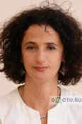 Кавшбая Нана Ардевановна - Санкт-Петербург