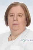 Кавтарадзе Лилия Мурадовна - Москва