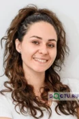 Кавтарадзе Майя Ревазовна - Сочи