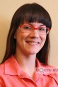 Кавунова Нина Сергеевна - Самара