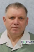 Кавылин Павел Александрович - Саранск